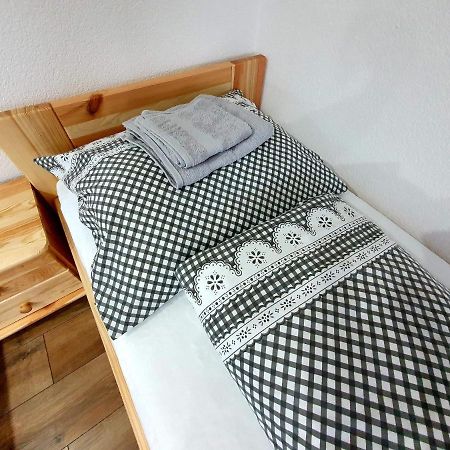 Apartament U Mlynara Rużomberk Zewnętrze zdjęcie