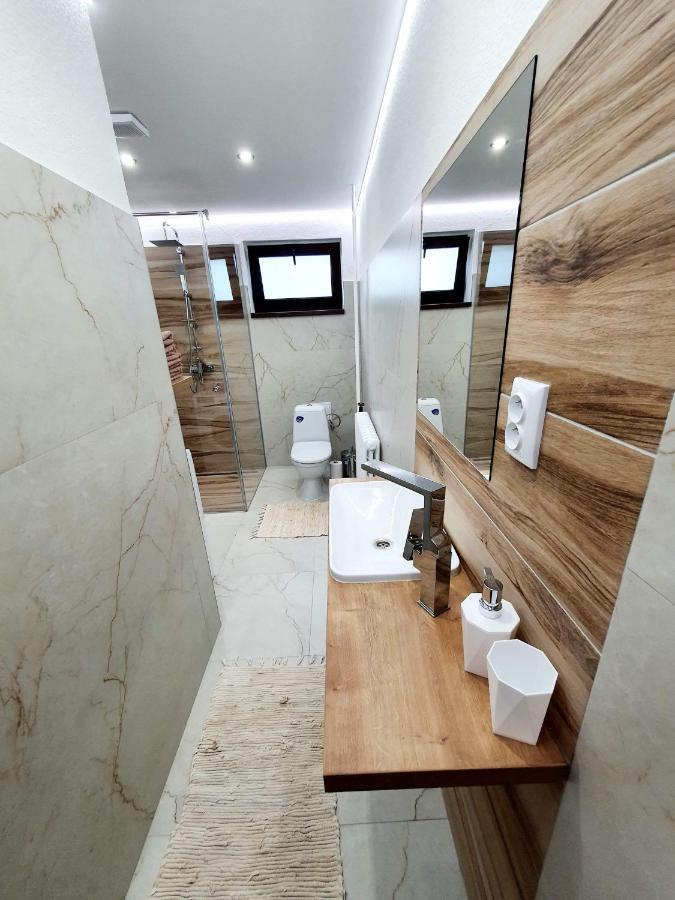 Apartament U Mlynara Rużomberk Zewnętrze zdjęcie