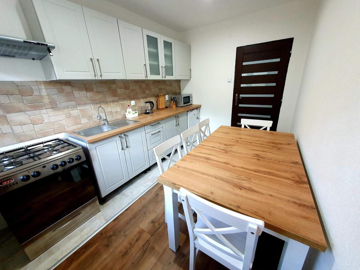 Apartament U Mlynara Rużomberk Zewnętrze zdjęcie