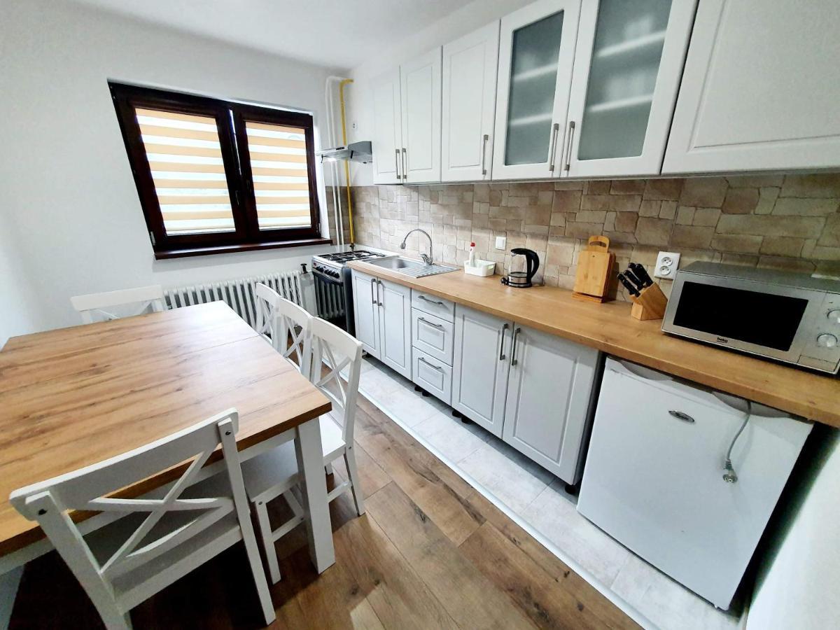 Apartament U Mlynara Rużomberk Zewnętrze zdjęcie