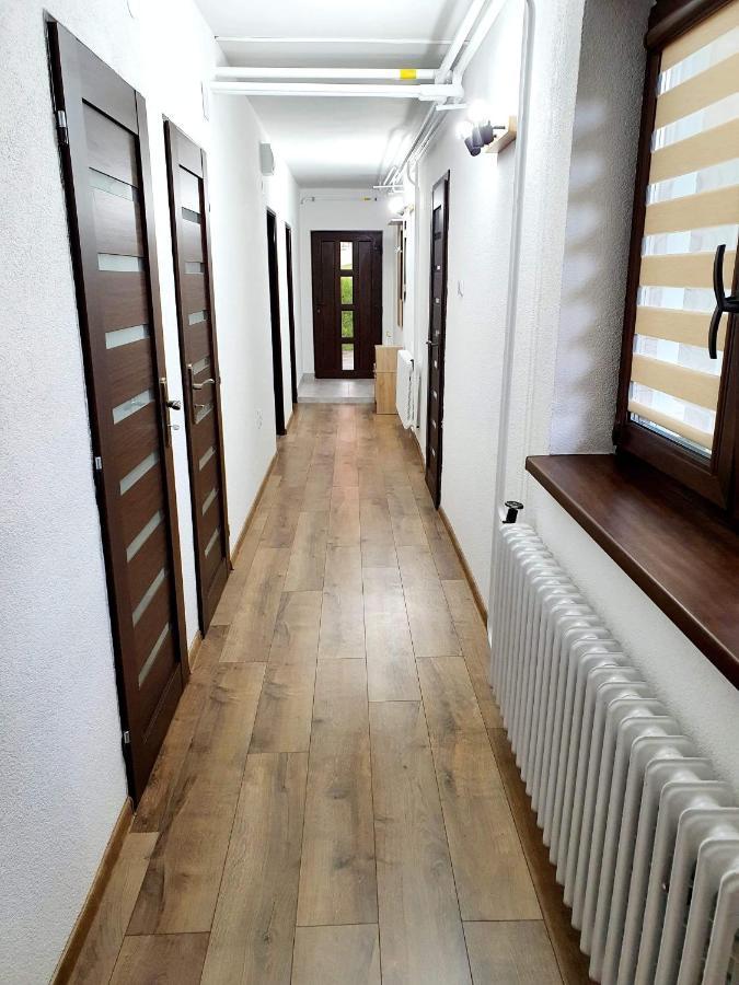 Apartament U Mlynara Rużomberk Zewnętrze zdjęcie