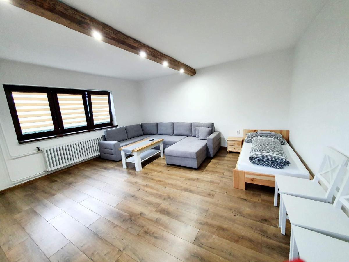 Apartament U Mlynara Rużomberk Zewnętrze zdjęcie