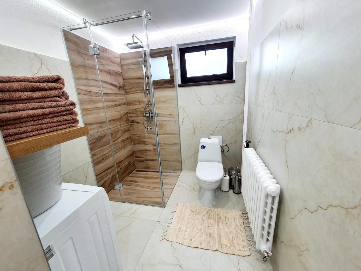 Apartament U Mlynara Rużomberk Zewnętrze zdjęcie