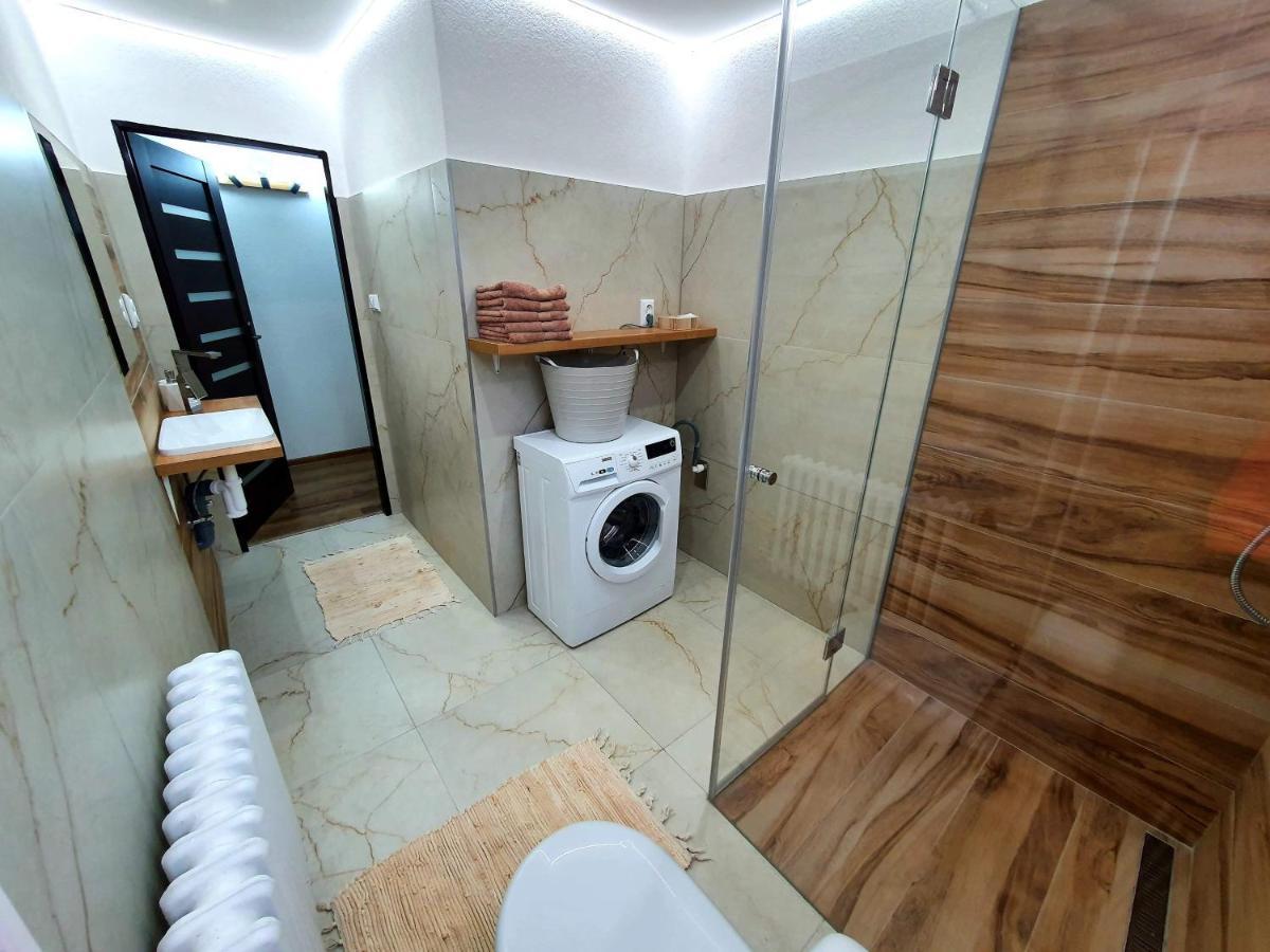 Apartament U Mlynara Rużomberk Zewnętrze zdjęcie